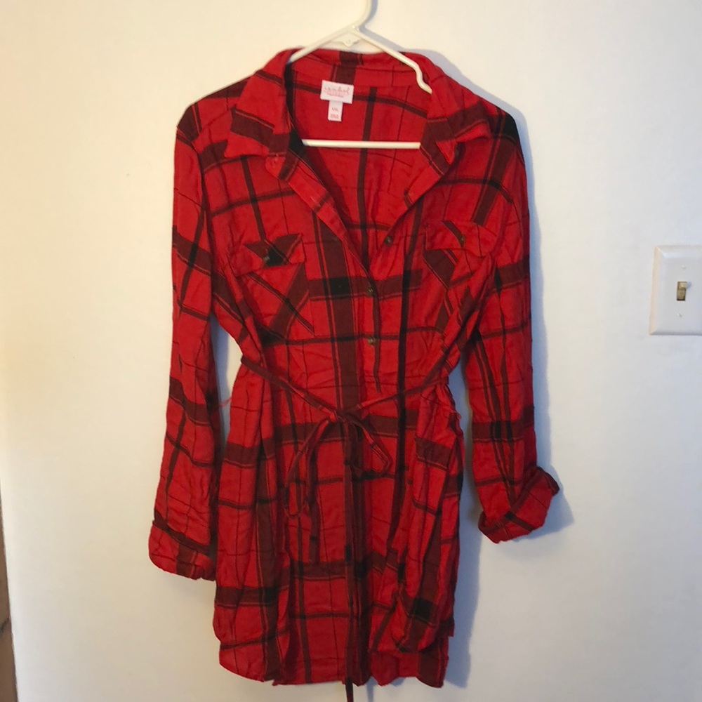 Maternity Top